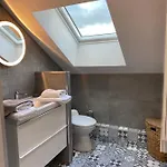 Apartmán Chez Gustave T2, 4 Min Place Ducale